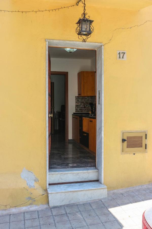 Lighthouse - Casa Di Luce Appartement Reggio di Calabria Buitenkant foto