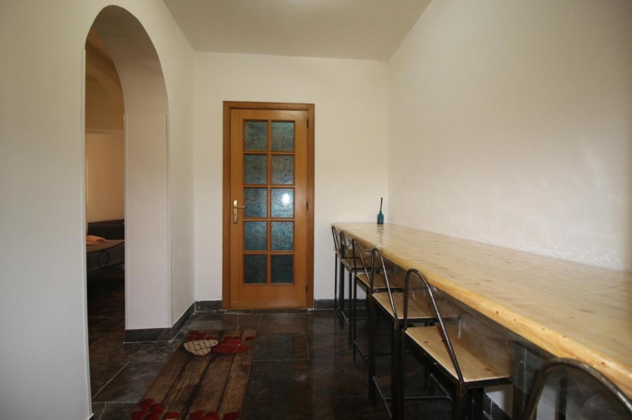 Lighthouse - Casa Di Luce Appartement Reggio di Calabria Buitenkant foto