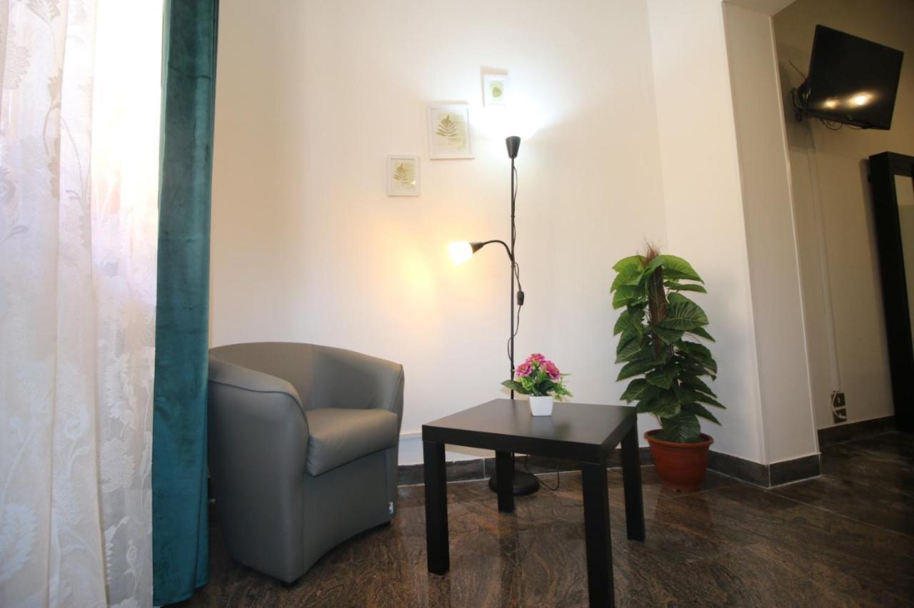 Lighthouse - Casa Di Luce Appartement Reggio di Calabria Buitenkant foto