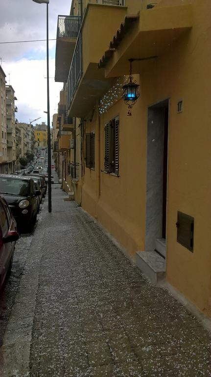 Lighthouse - Casa Di Luce Appartement Reggio di Calabria Buitenkant foto