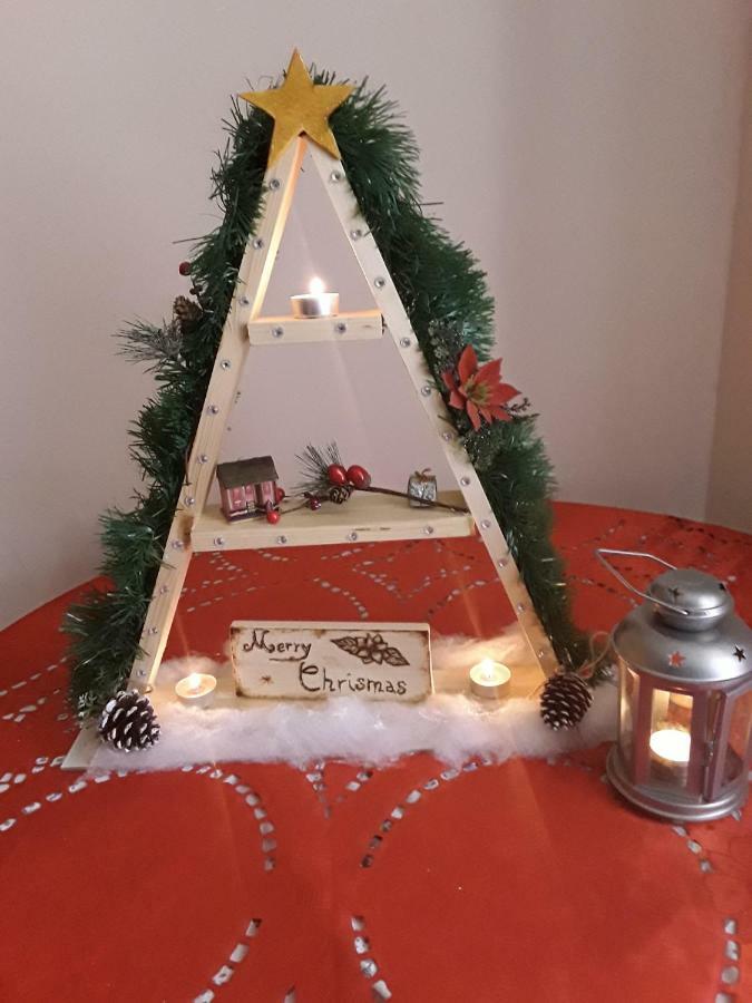 Lighthouse - Casa Di Luce Appartement Reggio di Calabria Buitenkant foto